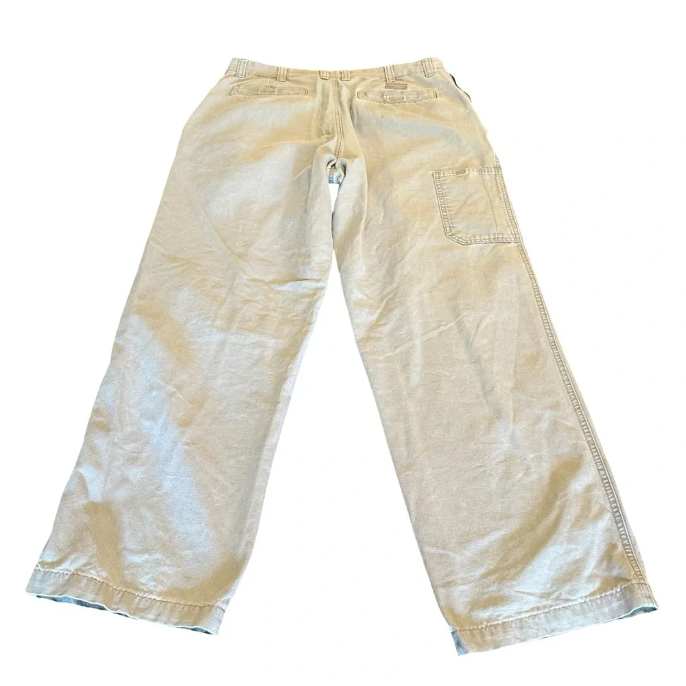 Columbia Sportswear Men’s Tan Pants Size 36